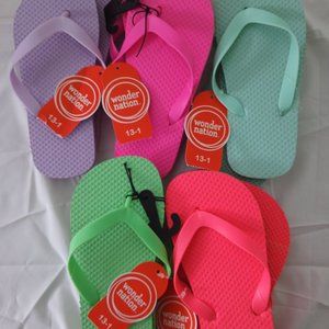 Girls and Boys Slippers